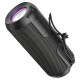 Портативна колонка Bluetooth HOCO BS48 Artistic sports BT speaker 10W Black