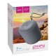 Портативна колонка Bluetooth HOCO BS30 New Moon sports wireless speaker 5W Grey