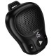 Портативна колонка Bluetooth Hoco HC44 Star wearable BT speaker BT6.0 2W Black
