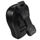 Портативна колонка Bluetooth Hoco HC44 Star wearable BT speaker BT6.0 2W Black
