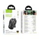 Портативна колонка Bluetooth Hoco HC44 Star wearable BT speaker BT6.0 2W Black