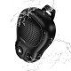 Портативна колонка Bluetooth Hoco HC44 Star wearable BT speaker BT6.0 2W Black