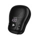 Портативна колонка Bluetooth Hoco HC44 Star wearable BT speaker BT6.0 2W Black