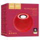 Портативна колонка Bluetooth HOCO BS45 Deep sound sports BT speaker 5W Red