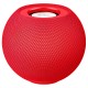 Портативна колонка Bluetooth HOCO BS45 Deep sound sports BT speaker 5W Red