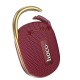 Портативна колонка Bluetooth Hoco HC17 Easy Joy Sports 5W Wine red