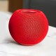 Портативна колонка Bluetooth HOCO BS45 Deep sound sports BT speaker 5W Red