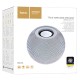Портативна колонка Bluetooth HOCO BS45 Deep sound sports BT speaker 5W Grey