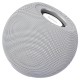 Портативна колонка Bluetooth HOCO BS45 Deep sound sports BT speaker 5W Grey