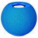 Портативна колонка Bluetooth HOCO BS45 Deep sound sports BT speaker 5W Blue