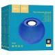 Портативна колонка Bluetooth HOCO BS45 Deep sound sports BT speaker 5W Blue