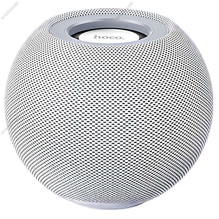 Портативна колонка Bluetooth HOCO BS45 Deep sound sports BT speaker 5W Grey