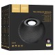 Портативна колонка Bluetooth HOCO BS45 Deep sound sports BT speaker 5W Black