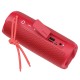 Портативна колонка Bluetooth Hoco HC16 Vocal sports 10W Red