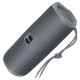 Портативна колонка Bluetooth Hoco HC16 Vocal sports 10W Gray