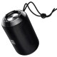 Портативна колонка Bluetooth HOCO HC1 Trendy sound sports wireless speaker 5W Black