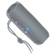 Портативна колонка Bluetooth Hoco HC16 Vocal sports 10W Gray