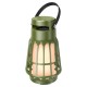 Портативна колонка Bluetooth HOCO BS61 Wild fun camping light speaker 10W Olive green