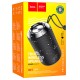 Портативна колонка Bluetooth HOCO HC1 Trendy sound sports wireless speaker 5W Black