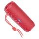 Портативна колонка Bluetooth Hoco HC16 Vocal sports 10W Red
