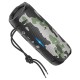 Портативна колонка Bluetooth Hoco HC16 Vocal sports 10W Camouflage
