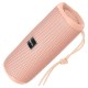 Портативна колонка Bluetooth Hoco HC16 Vocal sports 10W Pink