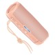 Портативна колонка Bluetooth Hoco HC16 Vocal sports 10W Pink