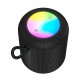 Портативна колонка Bluetooth HOCO HC30 Oceano speaker 5W Black
