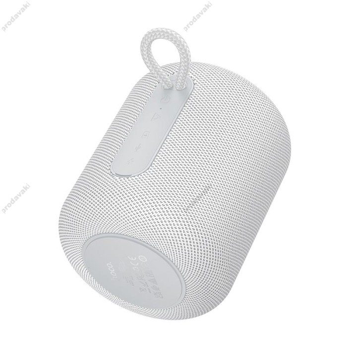 Портативна колонка Bluetooth HOCO HC30 Oceano speaker 5W Grey