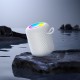 Портативна колонка Bluetooth HOCO HC30 Oceano speaker 5W Grey