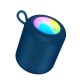 Портативна колонка Bluetooth HOCO HC30 Oceano speaker 5W Blue