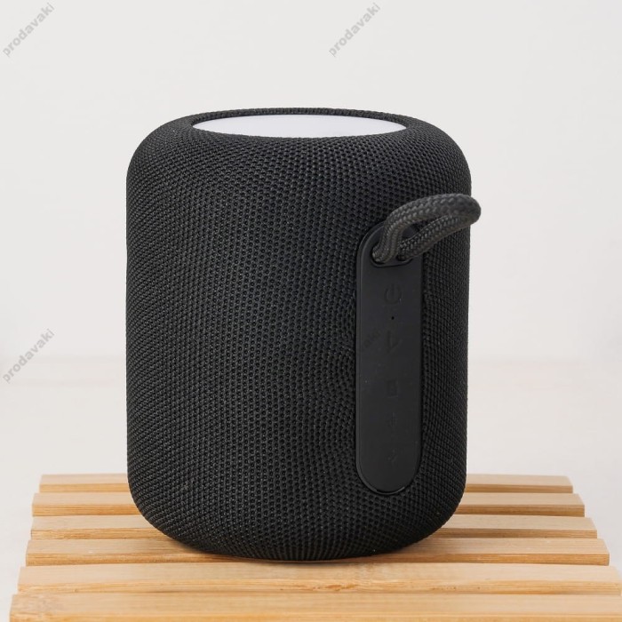 Портативна колонка Bluetooth HOCO HC30 Oceano speaker 5W Black