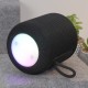 Портативна колонка Bluetooth HOCO HC30 Oceano speaker 5W Black
