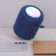 Портативна колонка Bluetooth HOCO HC30 Oceano speaker 5W Blue