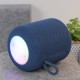 Портативна колонка Bluetooth HOCO HC30 Oceano speaker 5W Blue