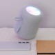 Портативна колонка Bluetooth HOCO HC30 Oceano speaker 5W Grey