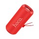 Портативна колонка Bluetooth HOCO HC27 soundful sports speaker 16W Red