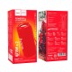 Портативна колонка Bluetooth HOCO HC27 soundful sports speaker 16W Red