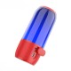Портативна колонка Bluetooth HOCO DS29 Colorful light speaker 10W Red