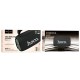 Портативна колонка Bluetooth HOCO HC25 Radiante sports speaker 20W Black