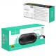 Портативна колонка Bluetooth HOCO BS36 Hero sports 5W Black