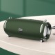 Портативна колонка Bluetooth HOCO HC2 Xpress sports wireless speaker 10W Dark green