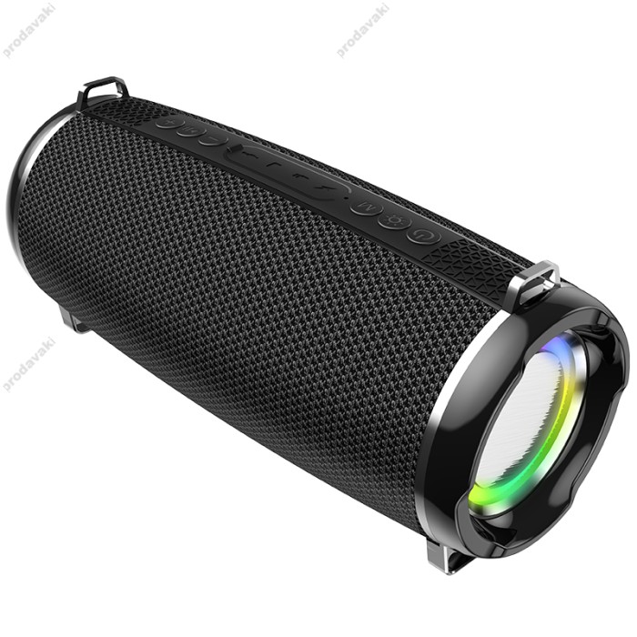 Портативна колонка Bluetooth HOCO HC2 Xpress sports wireless speaker 10W Black