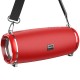 Портативна колонка Bluetooth HOCO HC2 Xpress sports wireless speaker 10W Red