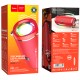Портативна колонка Bluetooth HOCO HC2 Xpress sports wireless speaker 10W Red