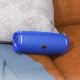 Портативна колонка Bluetooth HOCO HC2 Xpress sports wireless speaker 10W Blue
