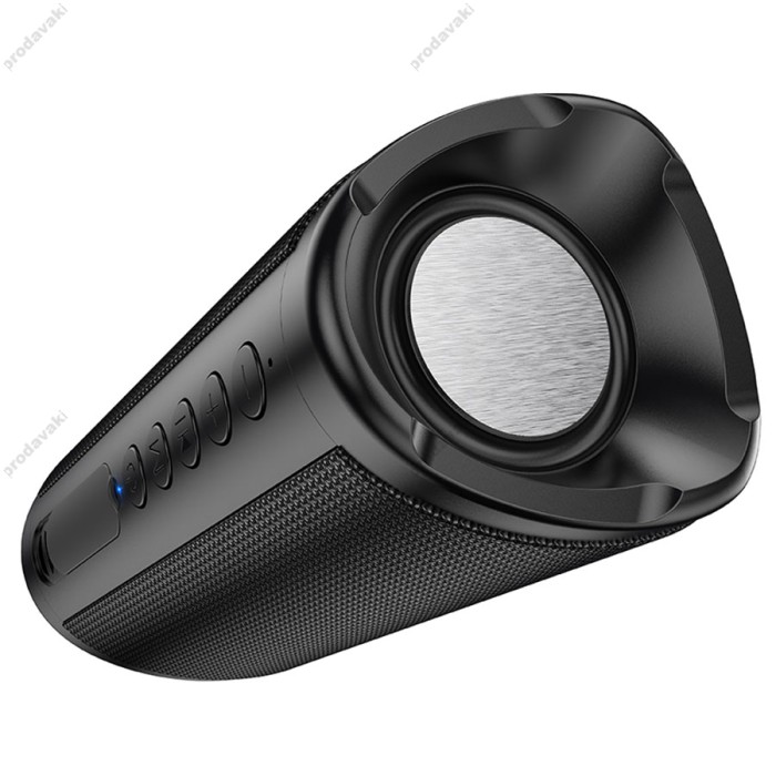 Портативна колонка Bluetooth HOCO HC4 Bella sports wireless speaker 10W Black