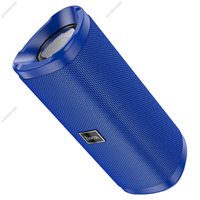 Портативна колонка Bluetooth HOCO HC4 Bella sports wireless speaker 10W Blue