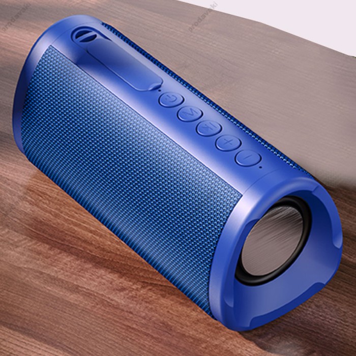 Портативна колонка Bluetooth HOCO HC4 Bella sports wireless speaker 10W Blue