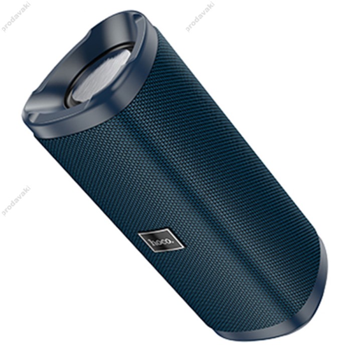 Портативна колонка Bluetooth HOCO HC4 Bella sports wireless speaker 10W Dark blue